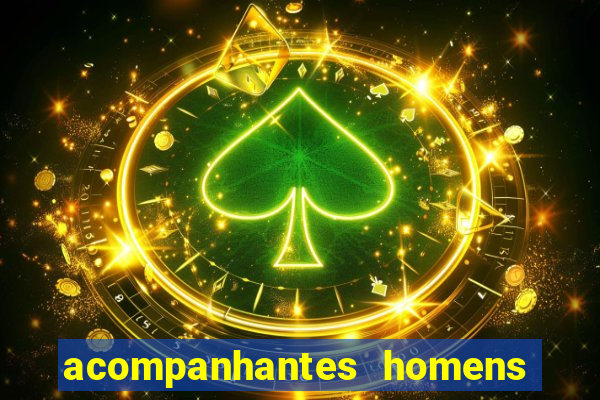 acompanhantes homens porto alegre